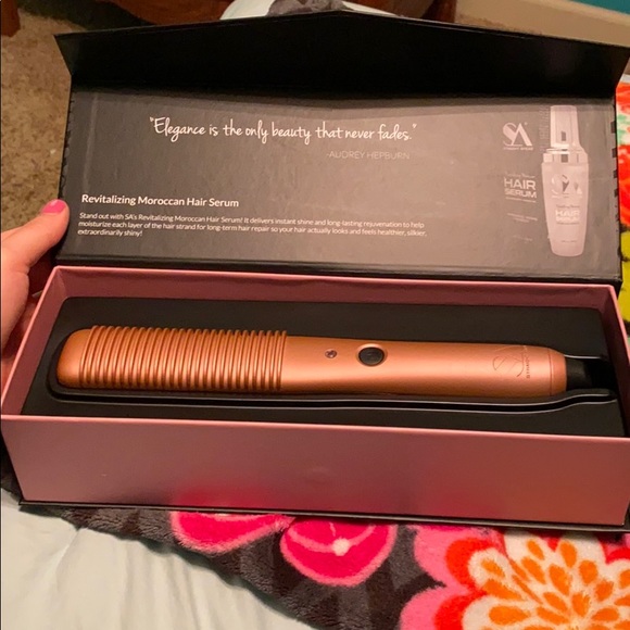 Straight Ahead Makeup Pro Glider 20 Poshmark